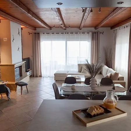 Three Elements * Pefkali