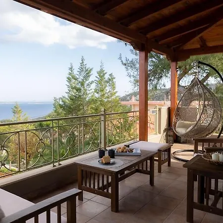 Three Elements Holiday home *