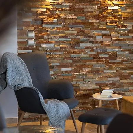 Three Elements * Pefkali