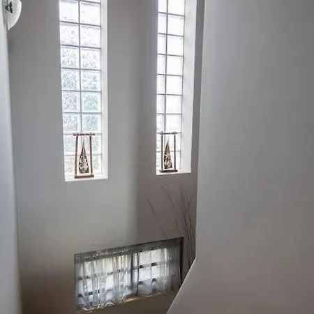 Hébergement de vacances Three Elements *