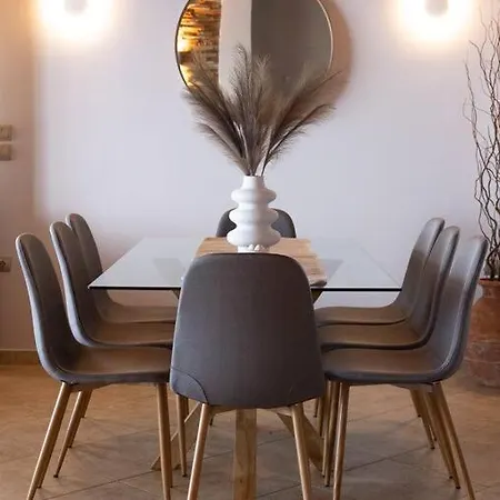 Three Elements Holiday home *