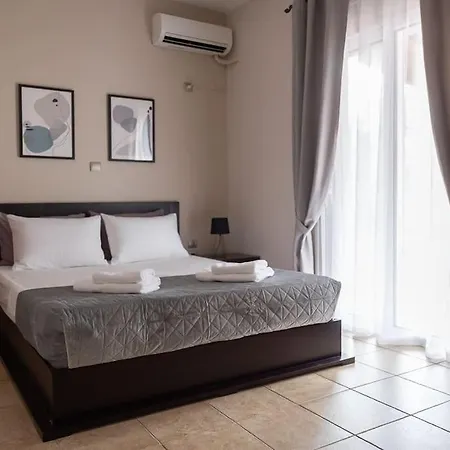 Three Elements Pefkali