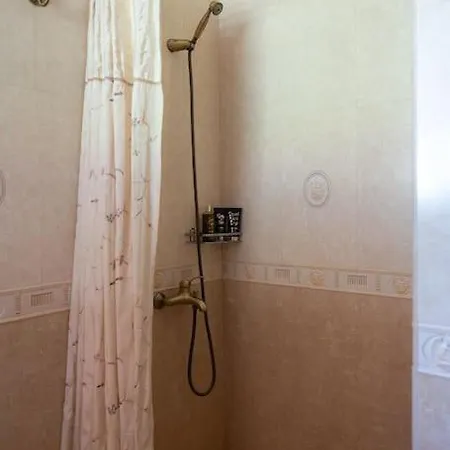 Holiday home Three Elements Pefkali