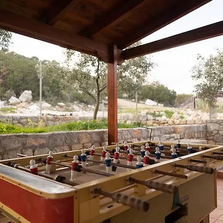 Holiday home Three Elements *