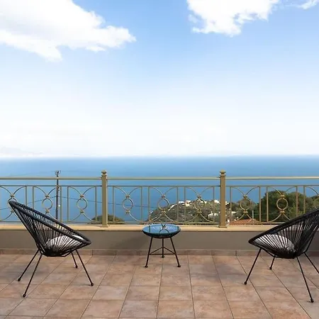 Three Elements Holiday home *