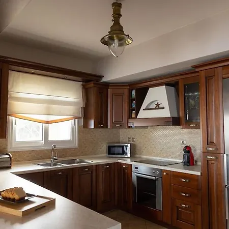 Three Elements Hébergement de vacances