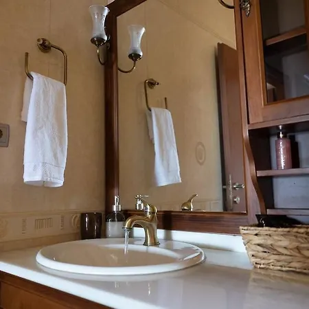 Three Elements Pefkali