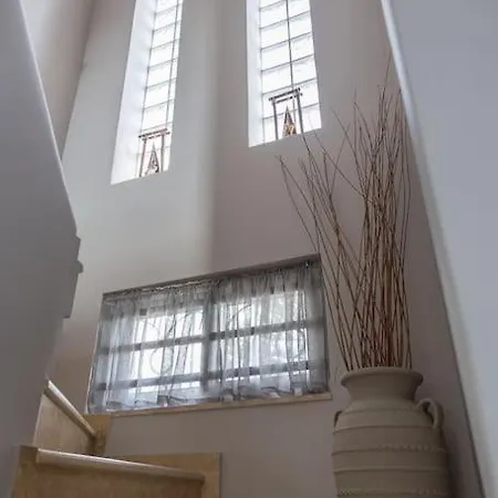 Three Elements * Pefkali