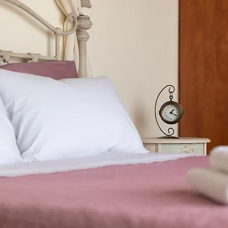 Three Elements Holiday home *