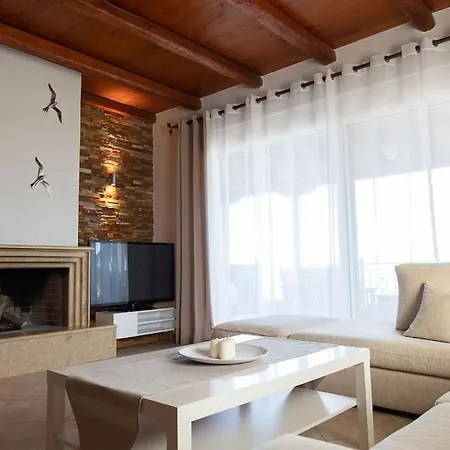 Three Elements Holiday home Pefkali