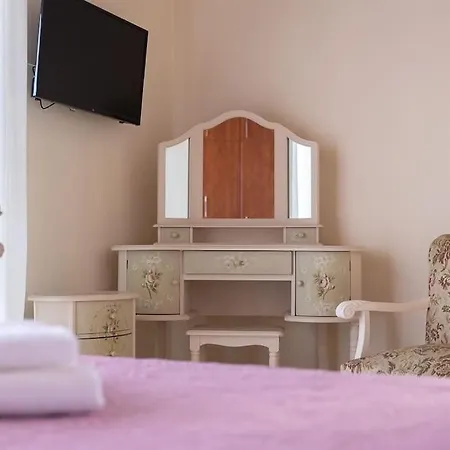 Hébergement de vacances Three Elements