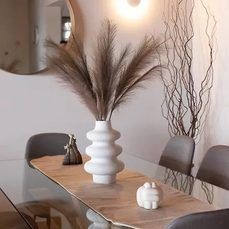 Three Elements Pefkali