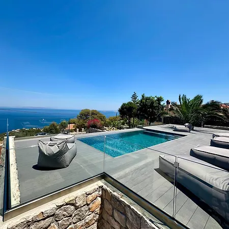 Three Elements * Pefkali