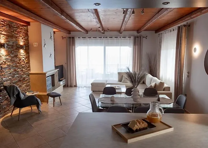 Three Elements * Pefkali