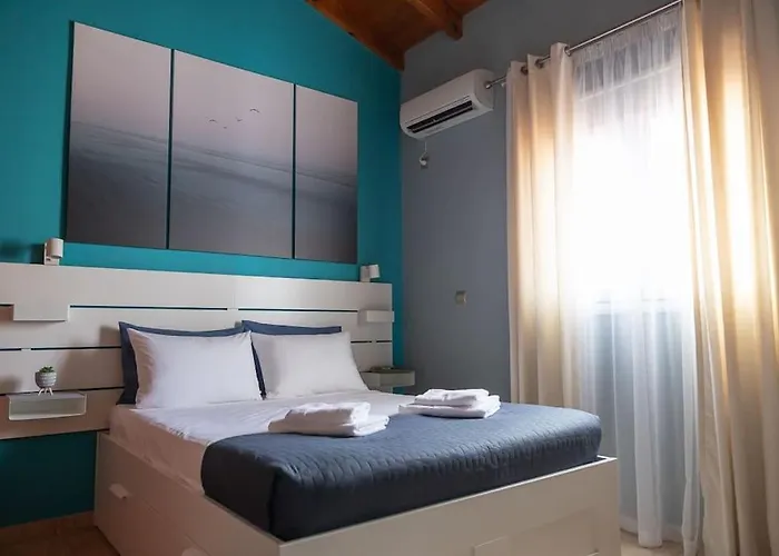 Ferienhaus Three Elements