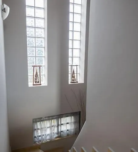 Ferienhaus Three Elements *