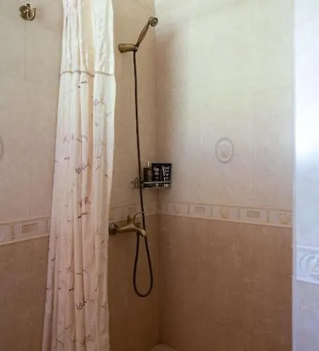 Ferienhaus Three Elements Pefkali