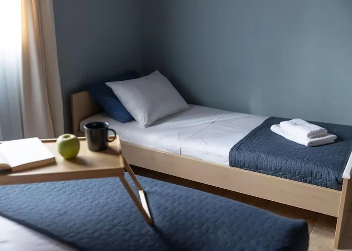 Three Elements Dom wakacyjny *