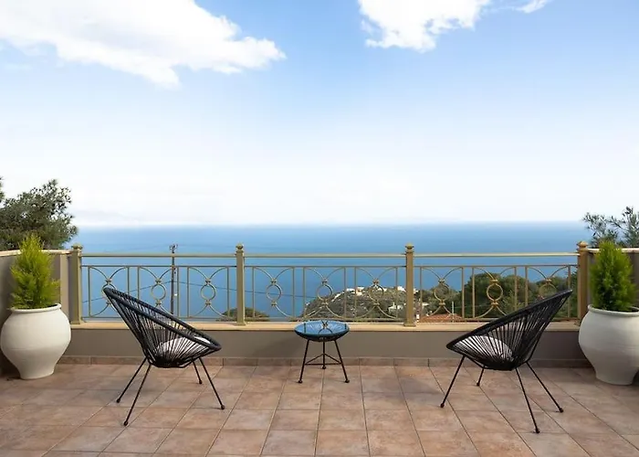 Three Elements Дом отдыха *