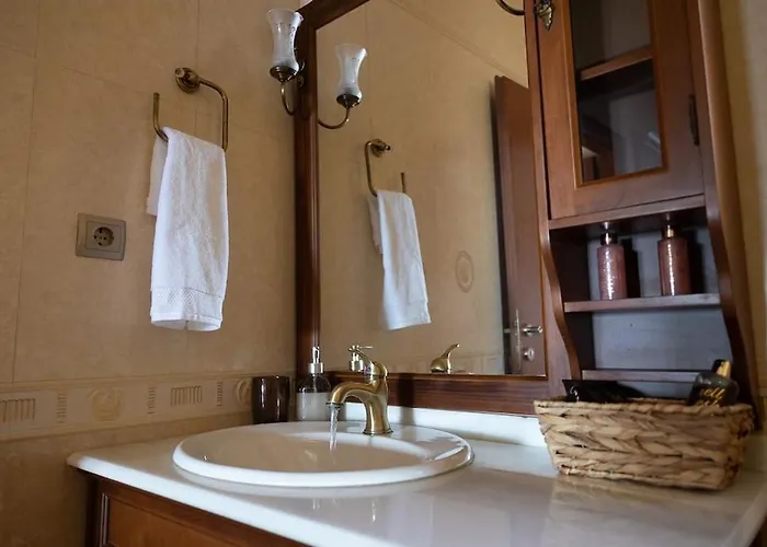 Three Elements Pefkali