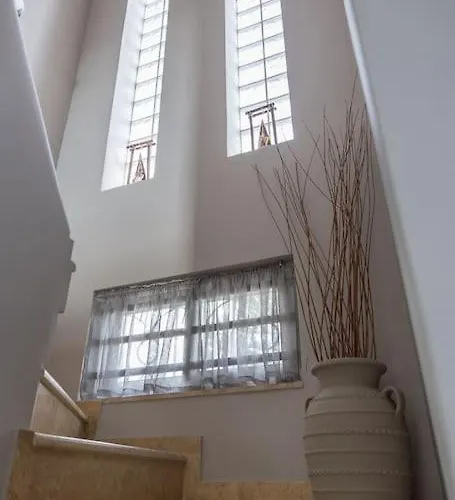 Three Elements * Pefkali