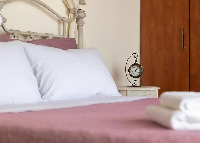 Three Elements Дом отдыха *