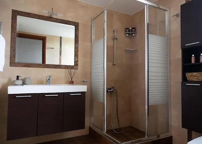 Ferienhaus Three Elements *