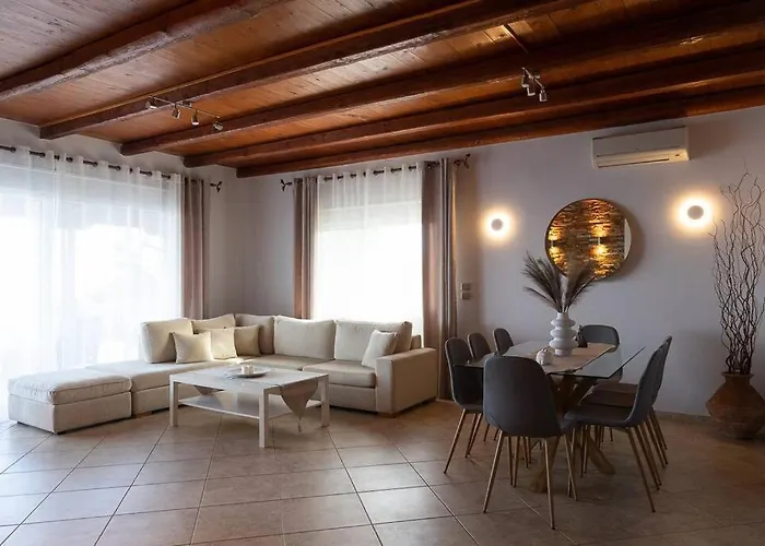 Three Elements * Pefkali