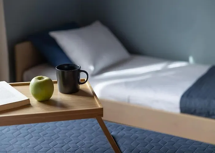 Ferienhaus Three Elements Pefkali