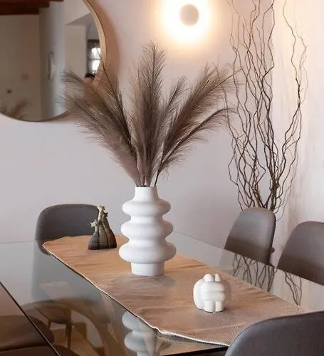 Three Elements Pefkali