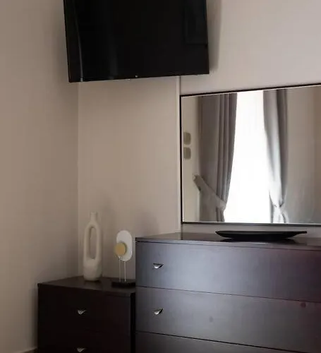 Three Elements Дом отдыха *