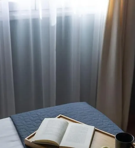 Three Elements Pefkali