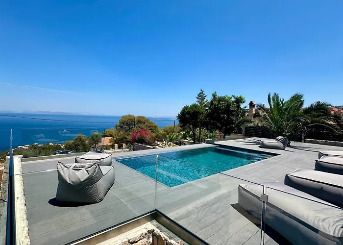 Three Elements * Pefkali